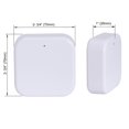 thumbnail image 2 of G2 WiFi Gateway for Remote Smart Lock Control, TTLock App Device 2.4G Smart Hub Fg, 2 of 4