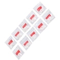 thumbnail image 1 of Fake Nail Tip, Clear Nail Tip   For Date For Acrylic Nails, 1 of 8