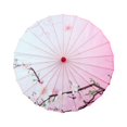 thumbnail image 3 of GUOOL Chinese Oiled Paper Umbrella Rainproof Decorative for Party Dancing Costumes B, 3 of 9