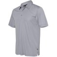 thumbnail image 2 of Prim Plus Preux B13419007 Chemise de Sport Dynamique&44; Blanc - 2XL, 2 of 5