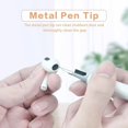 thumbnail image 4 of Wireless Earbuds Cleaning Pen Cleaning Kit With Soft Brush, 4 of 6
