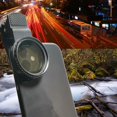 thumbnail image 4 of Phone Camera Lens Variable ND filter Neutral Density ND2-ND400 37MM With Clip Accessory, 4 of 10