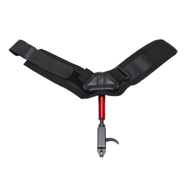 Compound Bow Release Buckle,Compound Bow Release Wristband Archery Bow Release Aid Compound Bow Archery Release Aid Elevate Your Experience