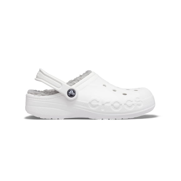 Sabots Baya Crocs Doublés