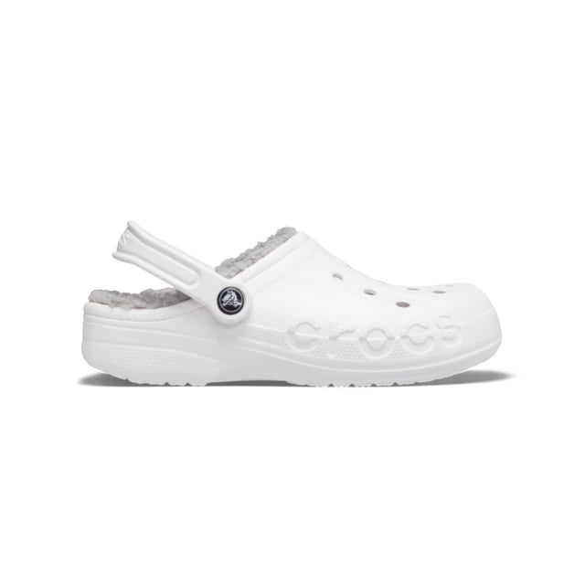 Sabots Baya Crocs Doublés