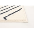 thumbnail image 2 of ECARPET Modern Geometric Indoor Area Rug, Macy Collection, 2 of 9