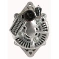 thumbnail image 4 of BRAND NEW DENSO Alternator for HONDA CIVIC,CIVIC DEL SOL 1993-1995, 4 of 4