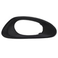thumbnail image 2 of Car Inner Door Handle Bezel Trim, Inside Door Handle Cover Panel Fits for EXT North Face 2002 2003 2004, 2 of 8