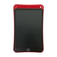 thumbnail image 1 of 1 Set 4.4Inch/6.5Inch/8.5Inch Writing Board Safe Multiple Function Plastic LCD Screen Waterproof Handwriting Pad Board for Kids, 1 of 10