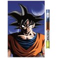 thumbnail image 1 of Dragon Ball Z - Goku, 1 of 4