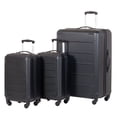 thumbnail image 1 of JetStream® 3 Piece Hardside Luggage Set, 1 of 9