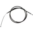 thumbnail image 2 of Raybestos Brakes Parking Brake Cable P/N:Bc94490, 2 of 5