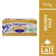 thumbnail image 2 of Dairyland&nbsp;Salted Butter, 2 of 7
