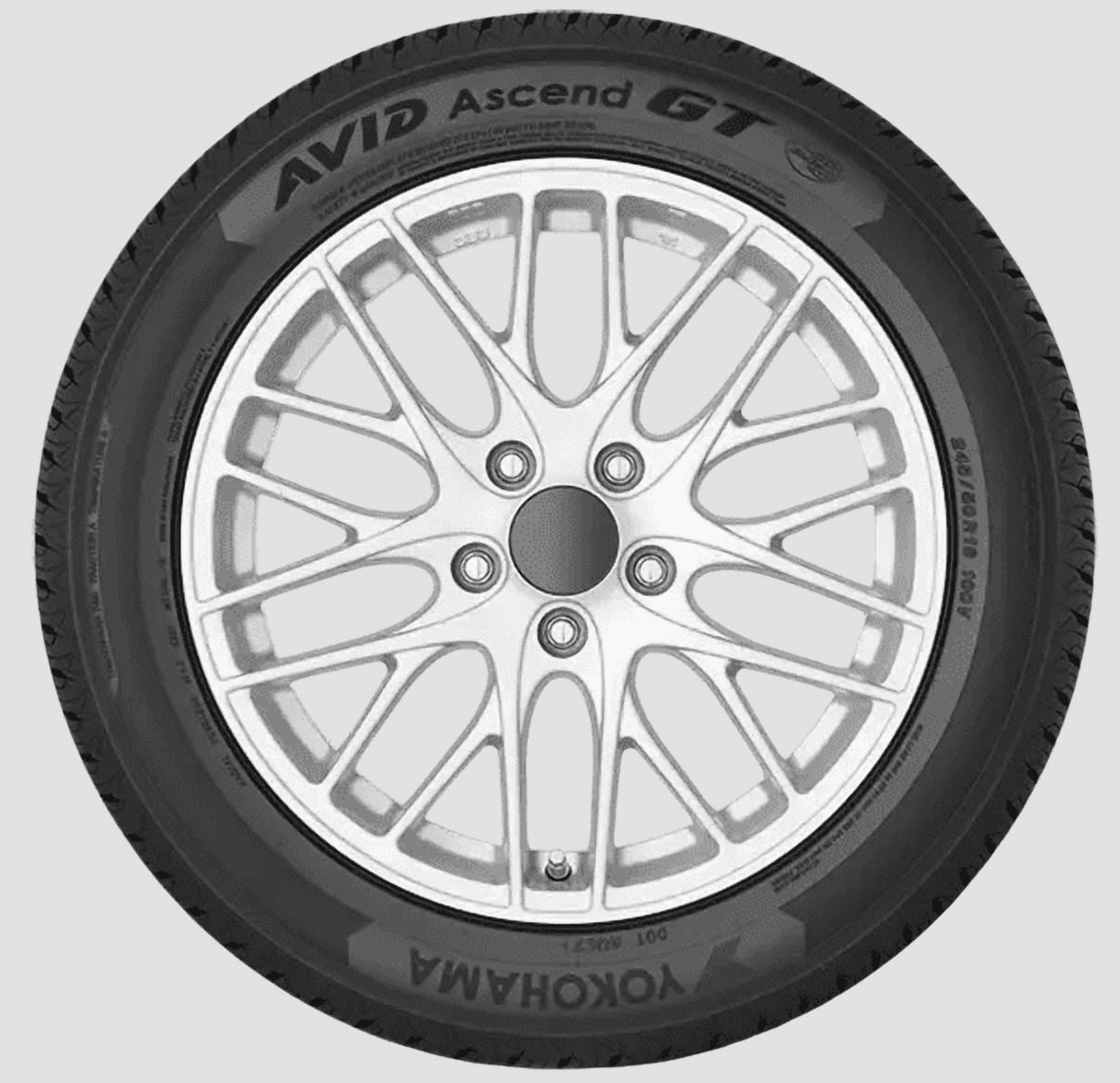 Yokohama Avid Ascend GT 235/60R17 102H BSW pneu