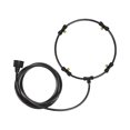 thumbnail image 2 of Iumwxz Outdoor Misting Fan Kit For Misting Hose Cold System Summer Water Sprayer Fit To Any Outdoor Fan home tool Plastic My Order, 2 of 9