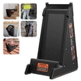 thumbnail image 1 of VEVOR Ladder Levler 380lbs Load PP Leveling Tool with Storage for Uneven Ground, 1 of 9