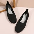 thumbnail image 5 of Cathalem Ballerines Plates Femmes Chaussures de Travail de Bureau Bout Pointu Toe,C 40, 5 of 5