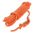 thumbnail image 1 of 4mm Reflective Cord Tent Guy Rope Wind Camping Hiking , 4m, 1 of 10