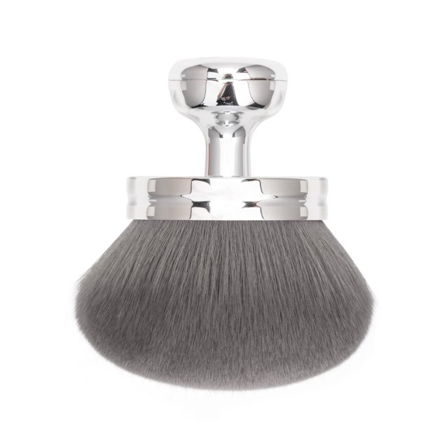 Hearth & Gear Large Head Powder Brush For Loose Powder And Highlighter Makeup Application Face And Body All Skin Types Makeup Tape Flat Makeup Brush Flat Brush Set Eye Brush Real Perfection Makeup