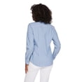 thumbnail image 3 of Iyla Women's Button-Down Dress Shirt, 3 of 6