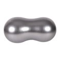 thumbnail image 1 of Thinsony Anti-Burst Yoga Ball For Enhanced Flexibility And Balance PVC For Longevity Eco-friendly And Durable grey, 1 of 6