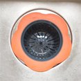 thumbnail image 2 of Filtre d'Évier de Cuisine, Bouchon de Sol pour Baignoire, Tuyau de Collecte, 2 of 2