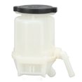 thumbnail image 2 of Car Power Steering Pump Oil Pot, Perfect Match White Power Steering Pump Reservoir Scratch Resistant Shockproof  For Vehicle, 2 of 8