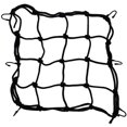 thumbnail image 1 of Bangcool Filet Cargo Élastique Robuste Filet à Bagages pour Siège Arrière de Vélo, 1 of 2