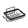 thumbnail image 1 of Storage Shelf Waterproof Wall Mounted Strong Load Bearing Iron Punch Free Shower Hanging Holder for Home, 1 of 8
