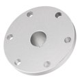 thumbnail image 4 of RC Bride Raccord Connecteur, Facile à Installer en Alliage d'Aluminium RC Clé Moyeu Accouplement Accessoire RC pour l'Extérieur, 4 of 8