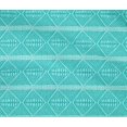 thumbnail image 4 of oneOone Cotton Flex Fabric Geometric Block Printed Craft Fabric BTY 40 Inch Wide, 4 of 4