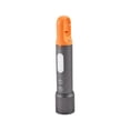 thumbnail image 2 of Zoomable Waterproof LED Flashlight with COB Sidelight and Hook,Rechargeable Portable Torch for Camping,Emergency,Home Use,Featuring 1000 Lumens and 9 Modes, 2 of 6