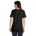 thumbnail image 3 of Inkmeso T-shirt Maman Épouse Infirmière Hauts pour Femmes T-shirt Graphique à Col Rond, 3 of 9