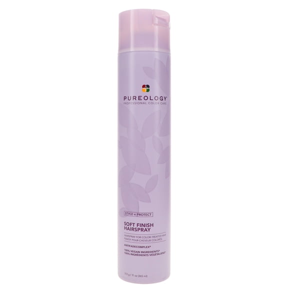 Pureology Style + Protect Vaporisateur pour Cheveux Fini Doux 11 oz