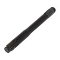 thumbnail image 3 of Unique Bargains Black M12x1.25 Stainless Steel Car Wheel Alignment Pin Wheel Hanger Rim Guided Stud Tire Retainer, 3 of 6