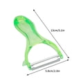 thumbnail image 2 of Yhmxh Kitchen Gadgets Kitchen Utensils Home and Kitchen Kitchen Gadgets Fruit and Vegetable Peeler Vegetable peeler, 2 of 5
