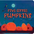 thumbnail image 1 of Five Little Pumpkins (Padded Board Books), 1 of 4