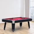 thumbnail image 3 of Jupiter 7-ft Pool Table, 3 of 9
