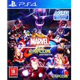 thumbnail image 1 of PS4 MARVEL VS. CAPCOM: INFINITE (EURO), 1 of 1