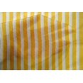 thumbnail image 4 of oneOone Cotton Silk Fabric Stripe Block Print Fabric By Yard 42 Inch Wide, 4 of 4