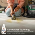 thumbnail image 3 of BISSELL® OXY Spot & Stain Free & Clear, 3 of 7
