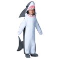 thumbnail image 1 of Déguisement de Grand Requin Blanc pour Enfant, 1 of 2