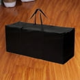 thumbnail image 4 of Bgsha 210D Outdoor Terrace Storage Bag Waterproof Storage Bag With Storage Bag, 4 of 8