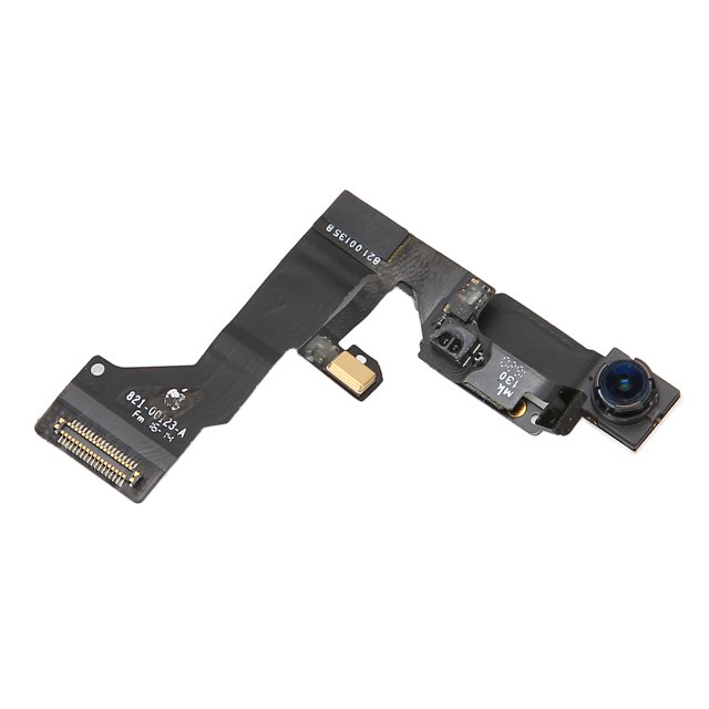 Câble de Caméra Frontale, Module de Caméra Frontale Haute Résistance Durable Facile à Installer pour Remplacement pour 6S
