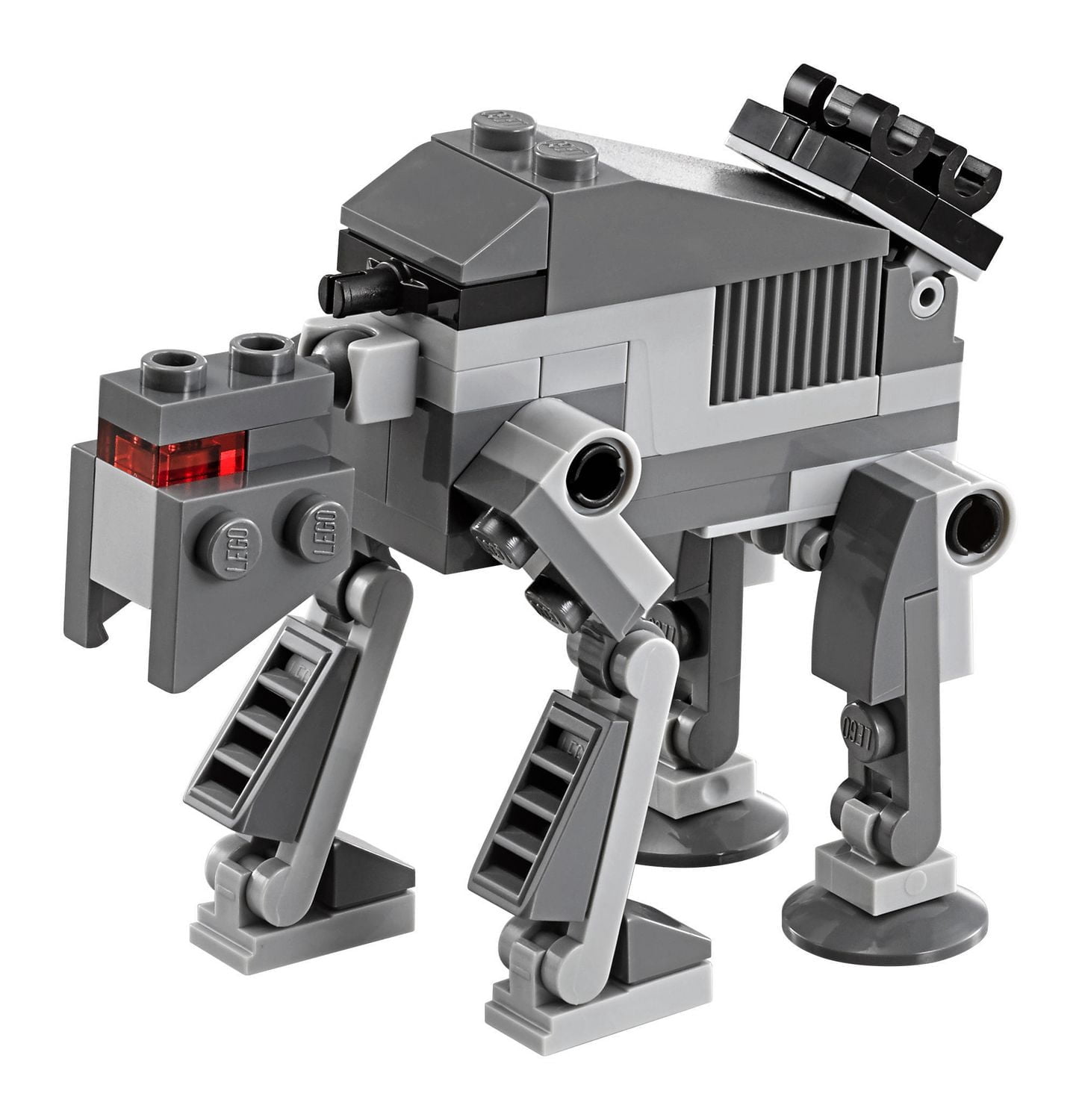 Star Wars  - First Order Heavy Assault Walker™ (30497)