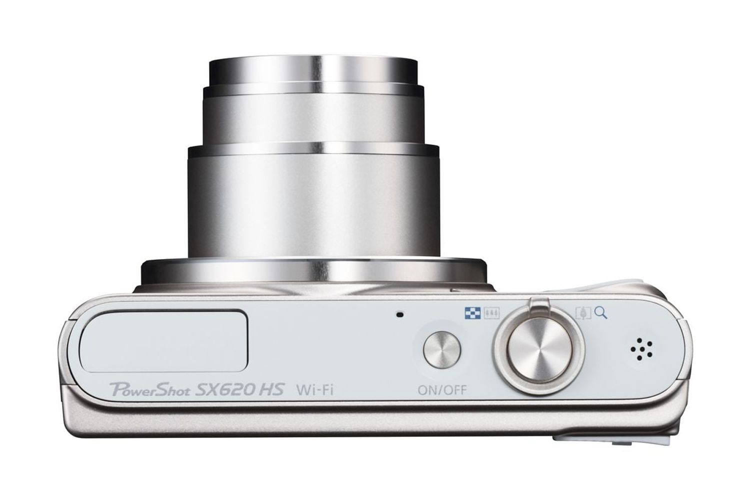 Appareil photo numérique PowerShot SX620 HS de Canon
