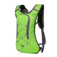 thumbnail image 1 of Sac à Dos de Cyclisme Ultraléger Sac de Randonnée en Plein Air Matériau Polyester Bandes Réfléchissantes Respirantes Confortables Plusieurs Couleurs, 1 of 1