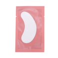 thumbnail image 1 of 50 pairs Eye protection Gel Eyelash Pad patch Lint individual Lashes Extension Eye Mask, 1 of 8