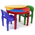 thumbnail image 3 of Table d’activité -plastique (3pc), 3 of 5