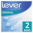 thumbnail image 1 of Savon à barres originale Lever 2000, 1 of 6